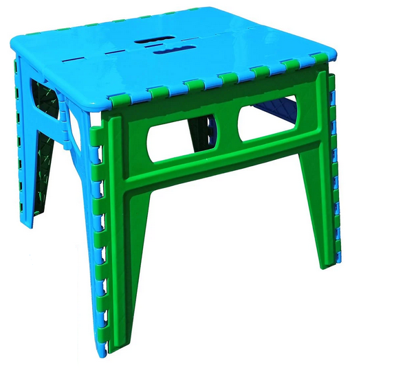 Стіл складаний пластиковий переносний (26220) Стіл складаний пластиковий переносний (26220)