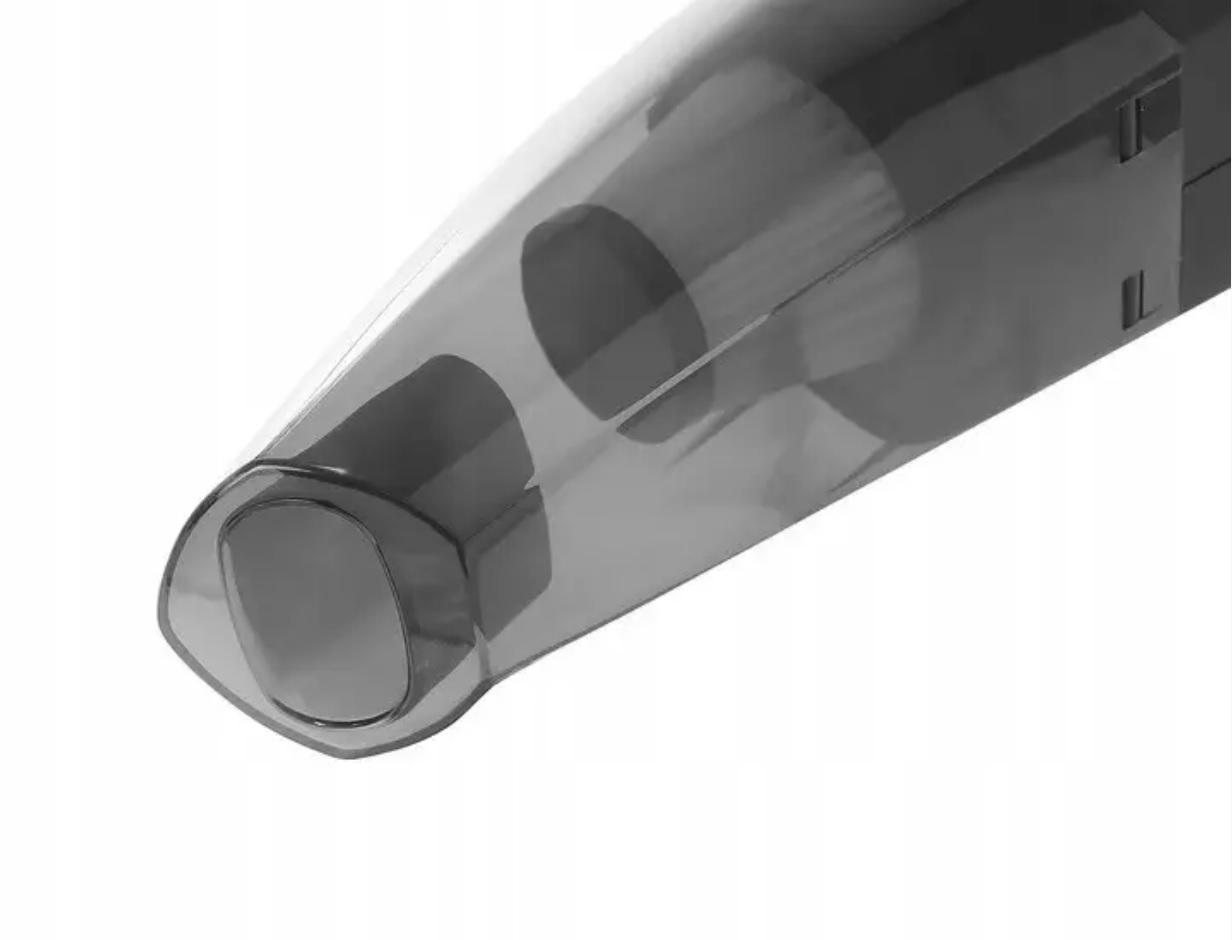 Автопилосос акумуляторний Xtrobb - фото 2