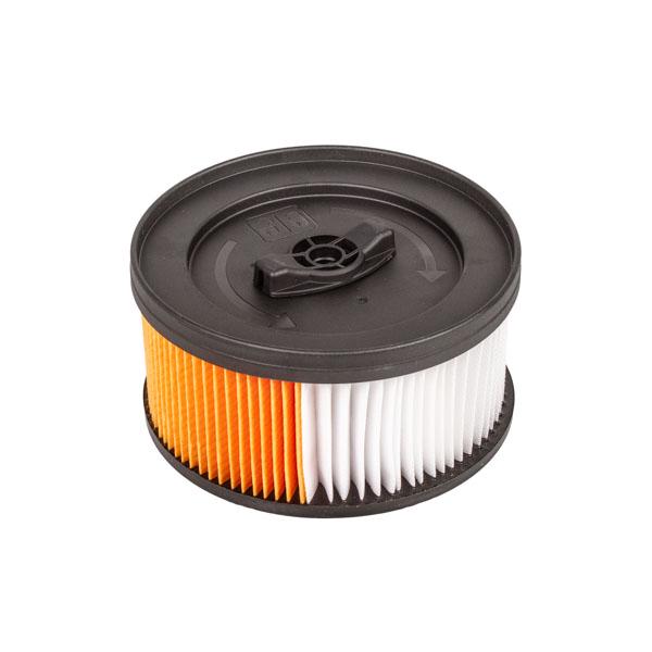 Фильтр HEPA цилиндрический 6.414-960.0 H=90 мм для пылесоса Karcher (00000038102)