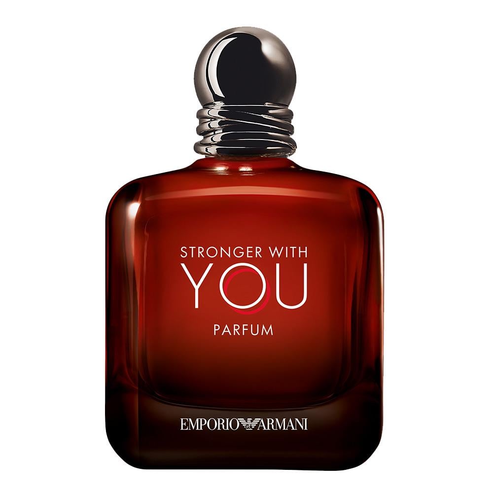 Парфуми Armani Emporio Armani Stronger With You 100 мл - фото 2 Парфуми Armani Emporio Armani Stronger With You 100 мл - фото 2