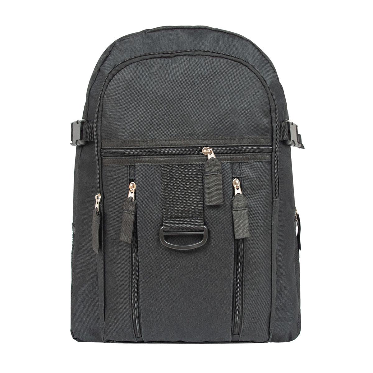 Городской рюкзак Bordlite JBBP 218 Black