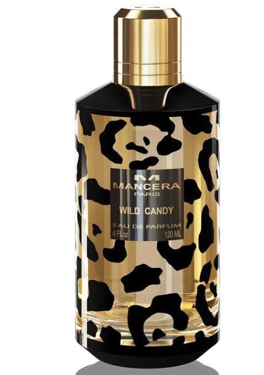 Парфюмированная вода унисекс Mancera Wild Candy тестер 120 мл (18780299) Парфюмированная вода унисекс Mancera Wild Candy тестер 120 мл (18780299)