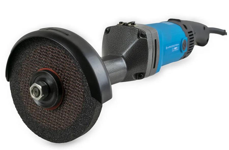 Прямая шлифмашина KRAISSMANN 950 GSF 150 - фото 5 Прямая шлифмашина KRAISSMANN 950 GSF 150 - фото 5