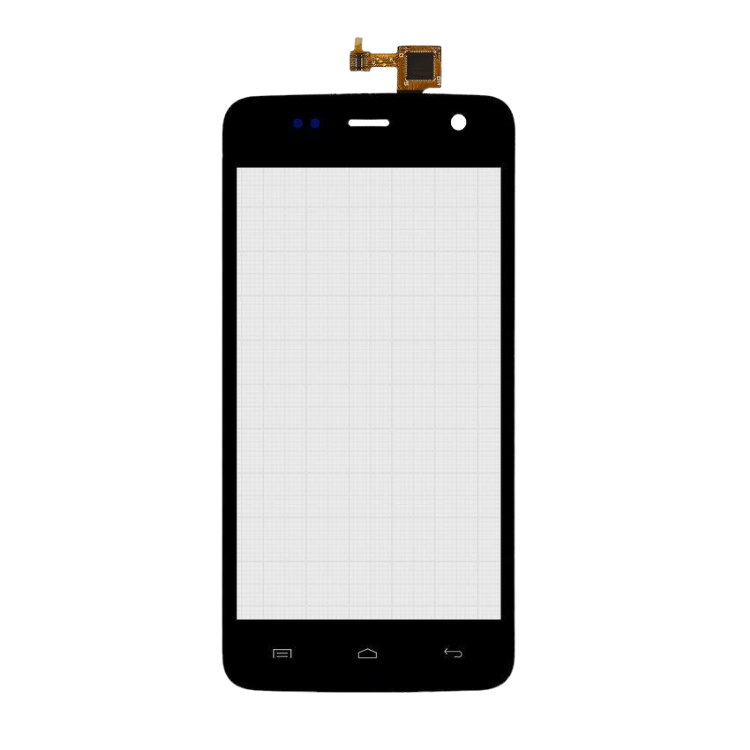 Дисплей сенсорный для Explay Vega Black (000017556)