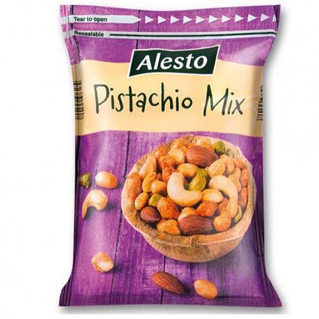 Смесь орехов Alesto Pistache Mix 200 г (932169954)