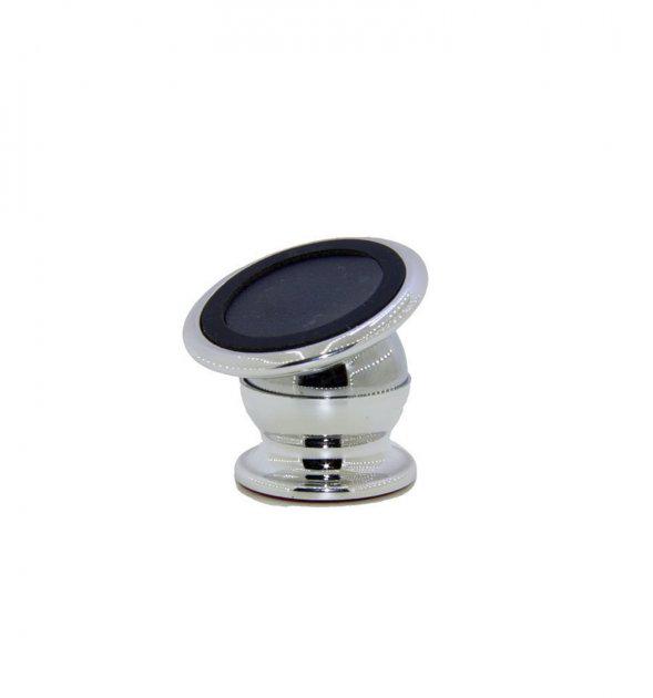 Подставка под планшет/телефон в автомобиль магнитная (6-3-11)