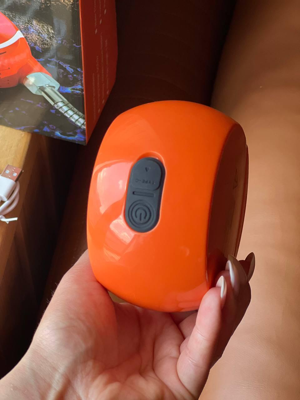 Душ портативний акумуляторний 2000 мАг - фото 4 Душ портативний акумуляторний 2000 мАг - фото 4