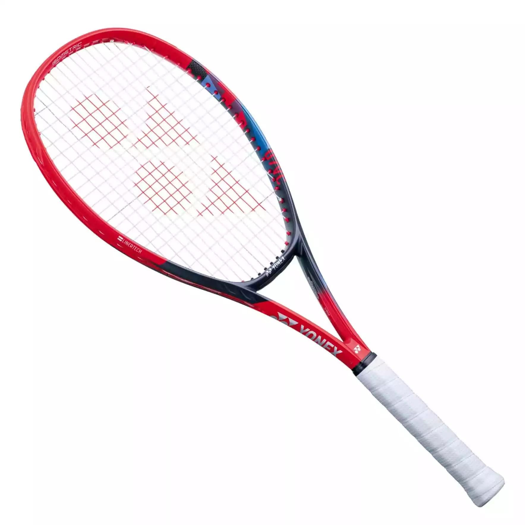 Ракетка для тенниса Yonex Vcore 100L Scarlett G2 280 г (07VC100LST G2)