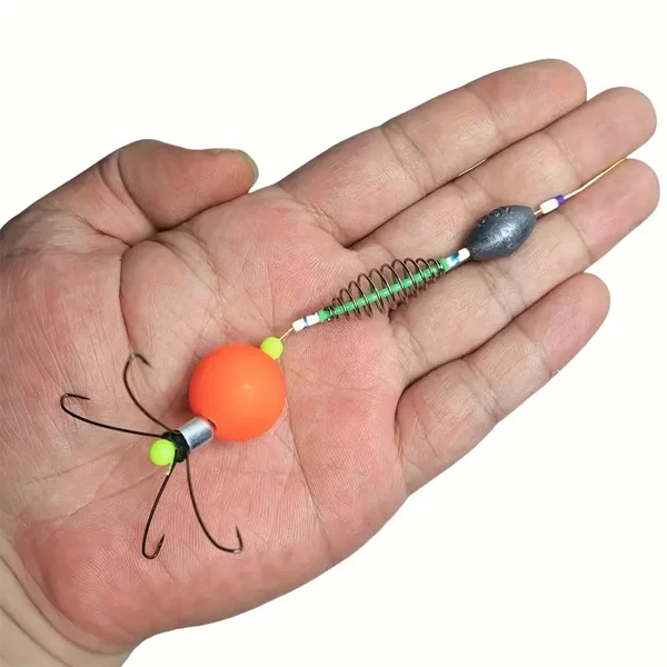 Снасть для риболовлі (G00299) - фото 6 Снасть для риболовлі (G00299) - фото 6