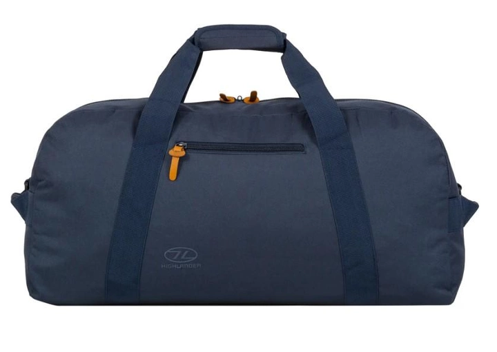 Сумка дорожня Highlander Cargo 65 л Denim Blue (RUC258-DE)