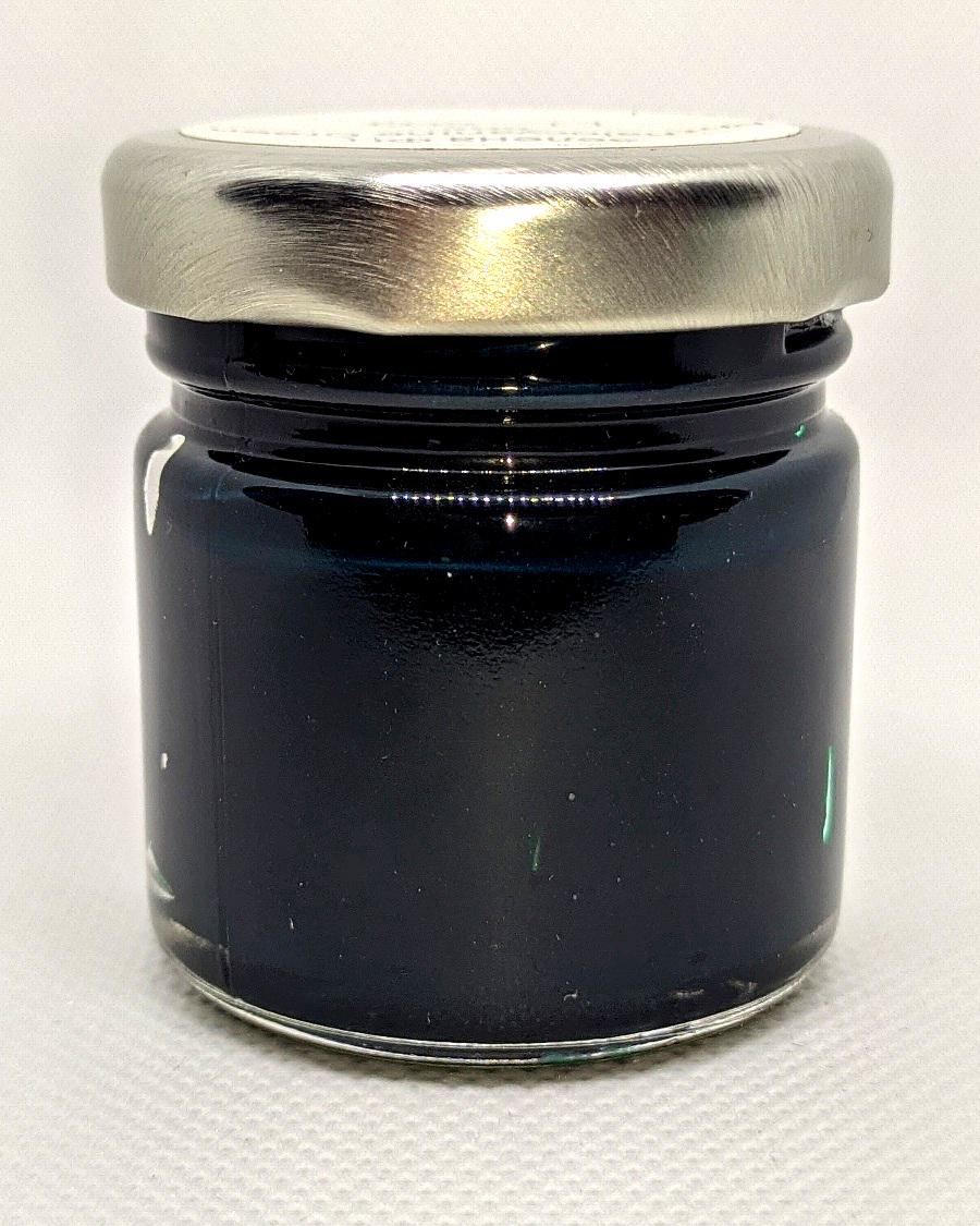 Масляная краска 605 Зеленый ФЦ - фото 3 Масляная краска 605 Зеленый ФЦ - фото 3