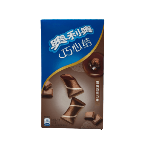 Печенье OREO Wafer Bites Chocolate 47 г (1898810828) Печенье OREO Wafer Bites Chocolate 47 г (1898810828)