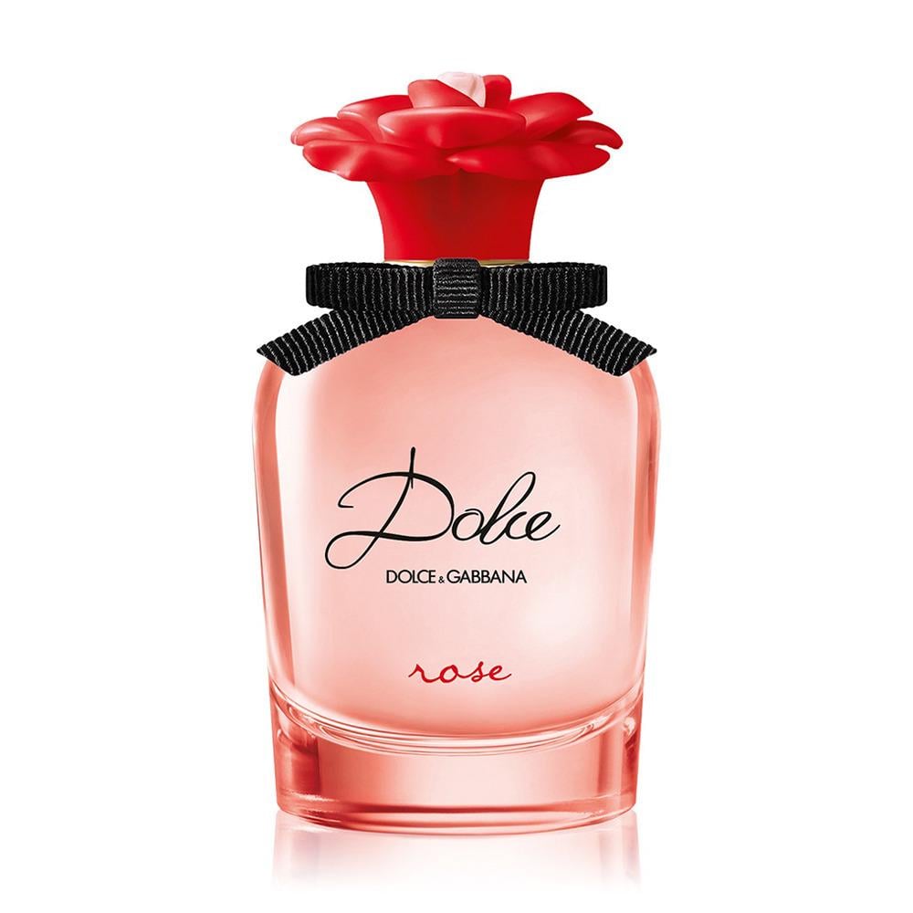 Туалетна вода для жінок Dolce&Gabbana Dolce Rose тестер 75 мл (1514)