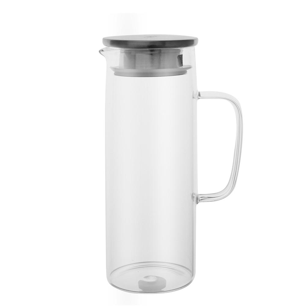 Кувшин Фреш с бамбуковой крышкой 1200 мл (59988109)