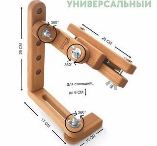 Держатель для пялец (27684227) - фото 2