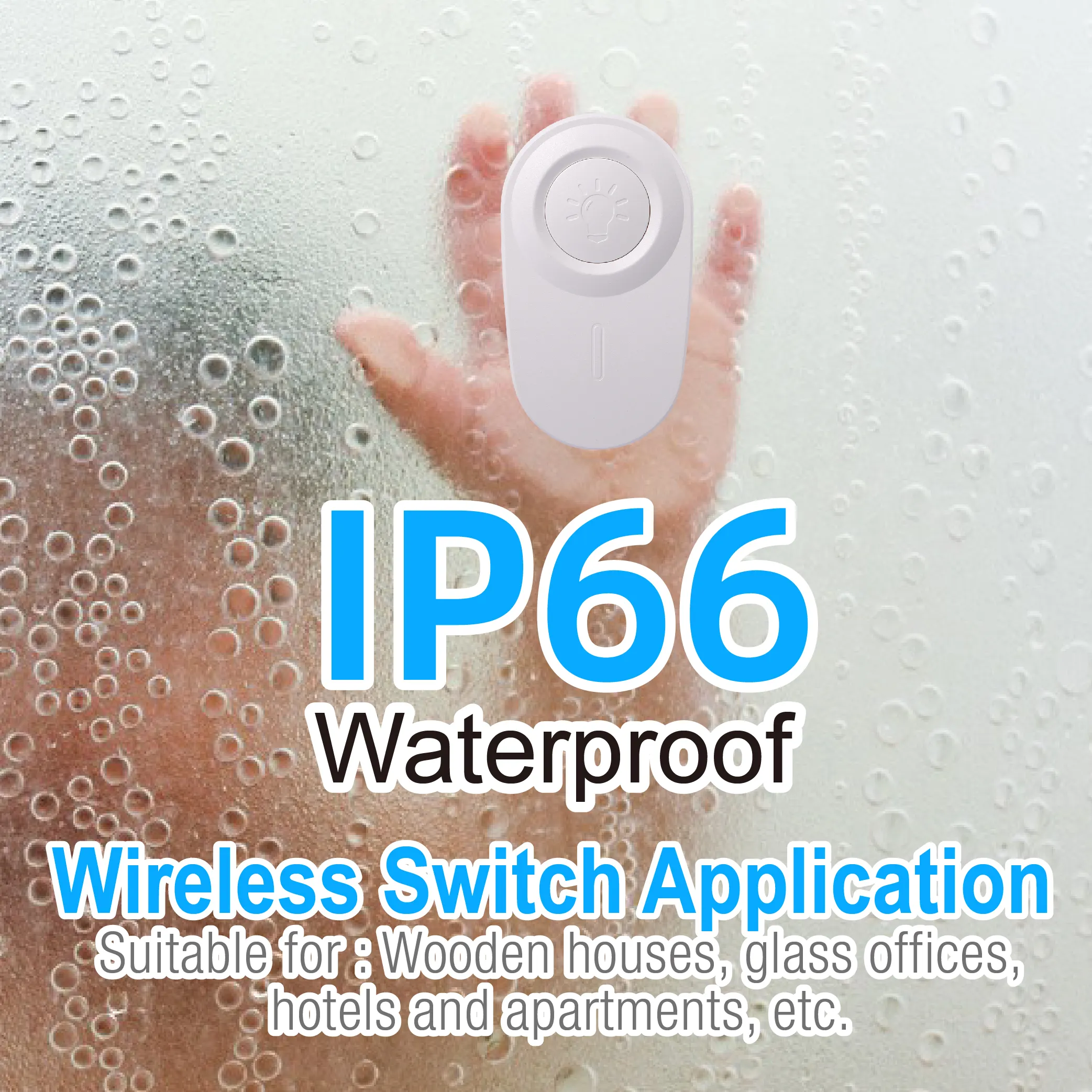 Комплект беспроводной выключатель с 1-канальным пультом CK1 с приемным блоком SW-R01 Premium - фото 10 Комплект беспроводной выключатель с 1-канальным пультом CK1 с приемным блоком SW-R01 Premium - фото 10