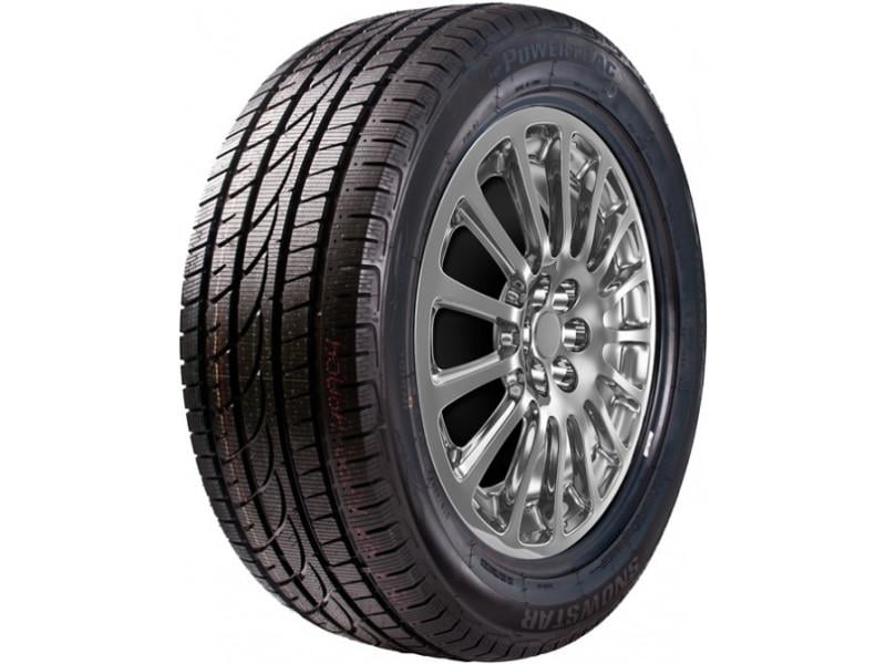 Шина зимняя Powertrac Snowstar 225/55 R17 101H (17341)
