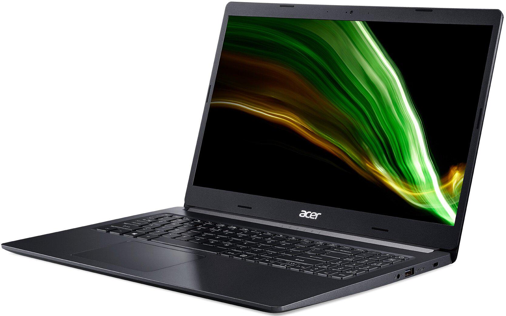 Ноутбук Acer Aspire 5 A515-45 15,6" IPS R5-5500U 16 Gb RAM 512 Gb SSD Windows 11 Home (NXA85EP002) - фото 7