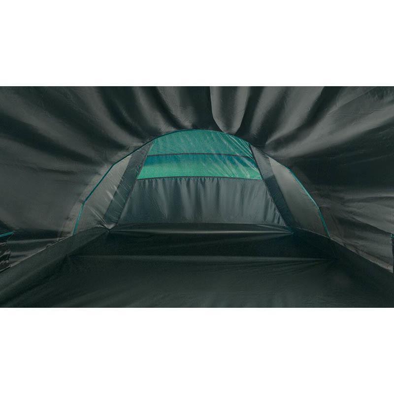 Палатка двухместная Easy Camp Energy 200 Rustic Green (120388) - фото 3