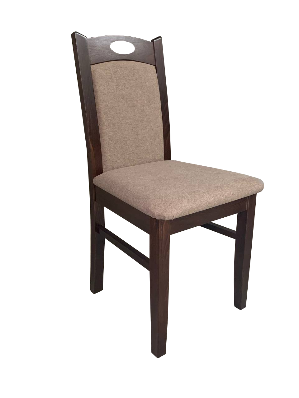 Стул обеденный Скиф ЖУР-30 Орех/Твист 5 Стул обеденный Скиф ЖУР-30 Орех/Твист 5