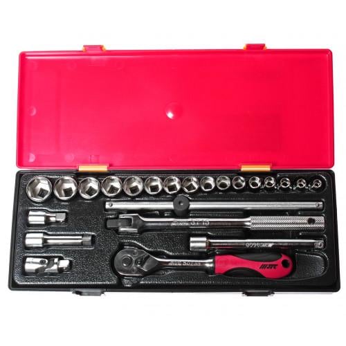 Набор головок торцевых 3/8" 23 пр. (K3232 JTC)