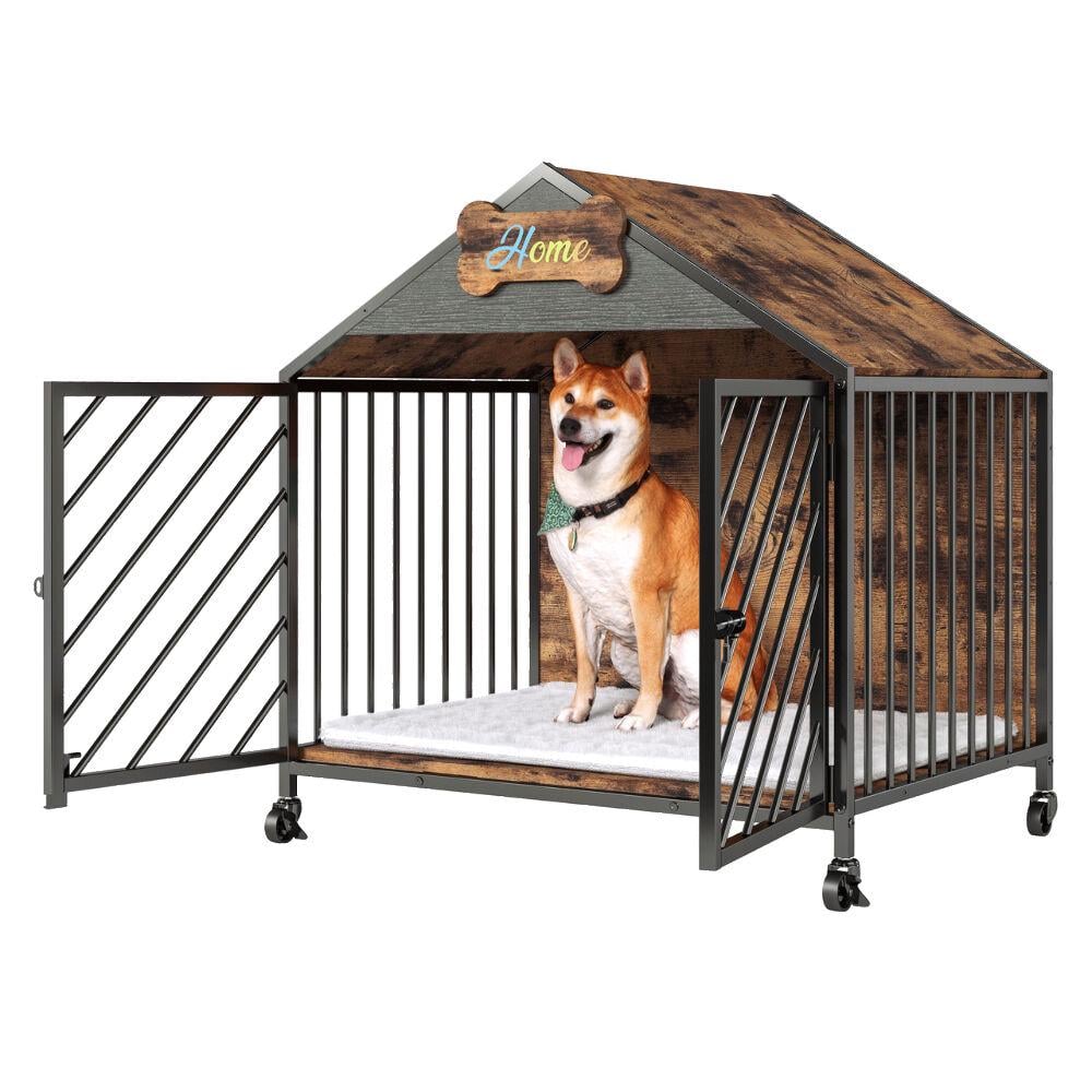 Вольєр кімнатний для тварин Luminaria (LUM11961) Вольєр кімнатний для тварин Luminaria (LUM11961)