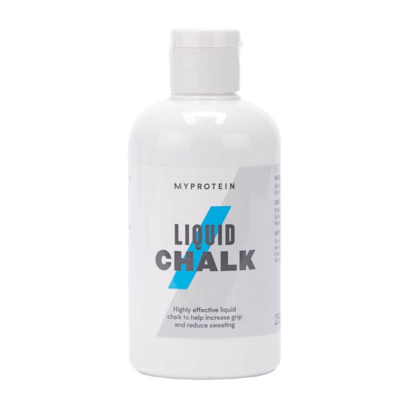 Магнезія MyProtein Liquid Chalk 250 мл (11098-01)