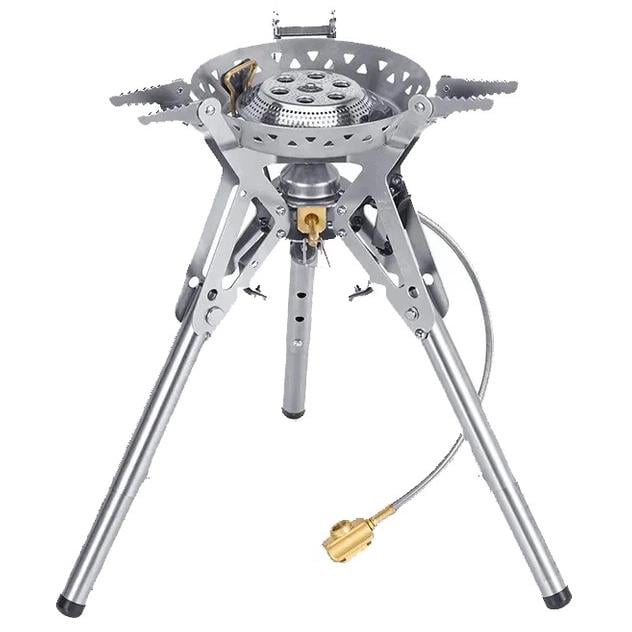 Пальник газовий Naturehike NH20RJ009 (13356199)