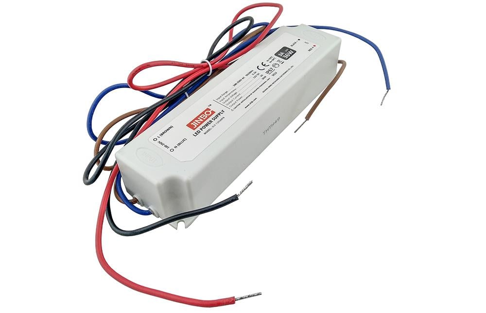 Источник питания JINBO JLV-12036PA (17596)