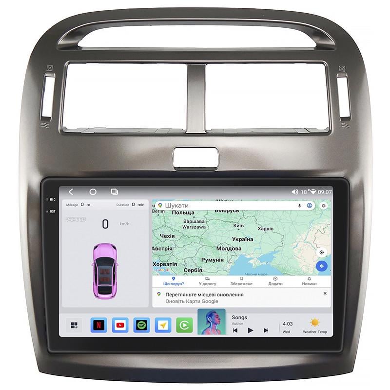 Автомагнітола Lesko для Toyota Celsior III F30 Рестайлінг 2003-2006 4/64 QLED CarPlay 4G Wi-Fi GPS Prime 9" (22391457) Автомагнітола Lesko для Toyota Celsior III F30 Рестайлінг 2003-2006 4/64 QLED CarPlay 4G Wi-Fi GPS Prime 9" (22391457)