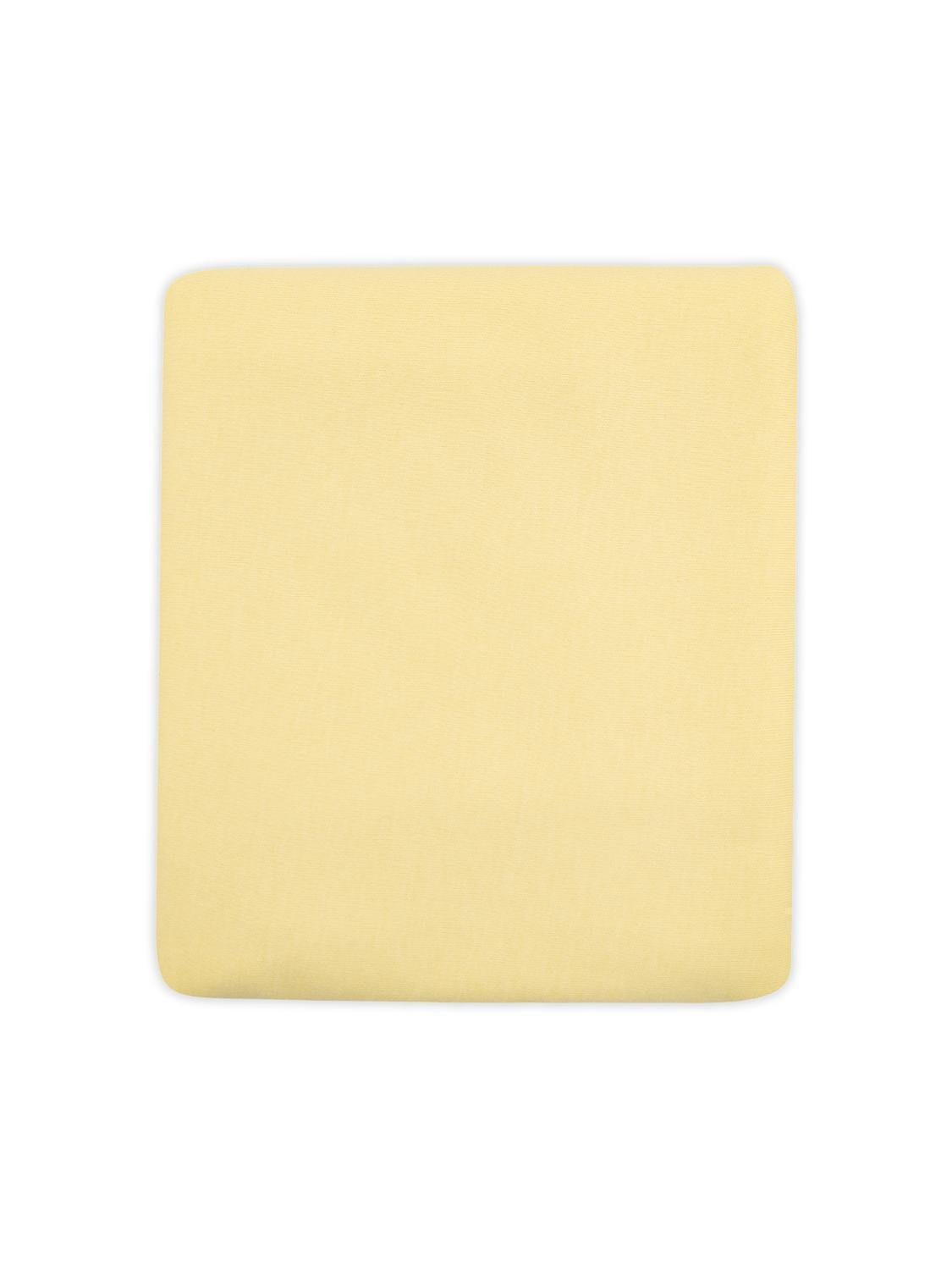 Пеленка Smil 100х110 см Желтый (119785)