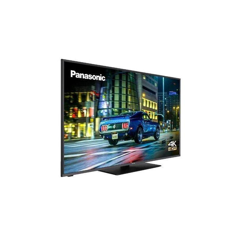 Телевизор Panasonic TX-55HXW584 Wi-Fi/Smart TV/4К/T2/S2 55" - фото 2