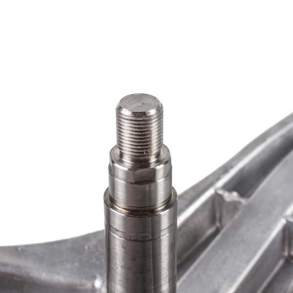 Крестовина барабана EBI 725 для стиральной машины LG 120 мм крепления шкива М18 (00000036585) - фото 3 Крестовина барабана EBI 725 для стиральной машины LG 120 мм крепления шкива М18 (00000036585) - фото 3