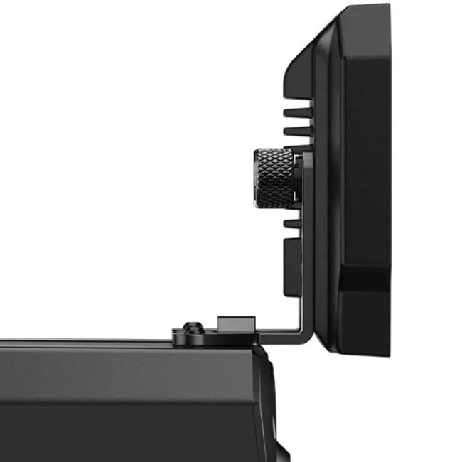 Дисплей гоночний для ігрового керма Moza Racing CM2 Racing Dash USB 5" HD R GB Black (RS072) - фото 4