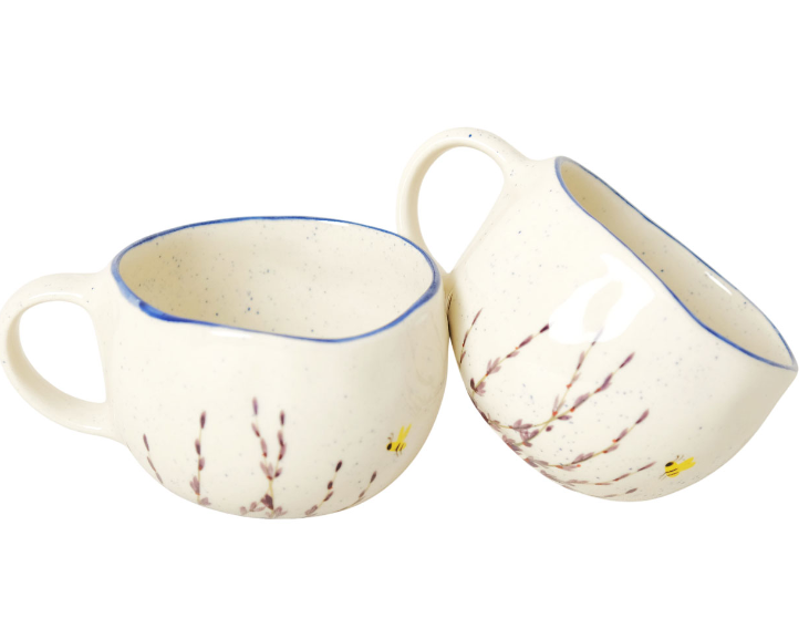 Горня низьке 0,25 л