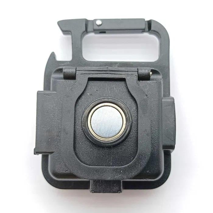 Ліхтар-карабін Led Cob (28091837) - фото 3 Ліхтар-карабін Led Cob (28091837) - фото 3