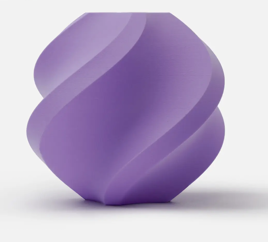 Пластик Bambulab PLA 1,75 мм 1 кг Matte Lilac Purple (11700) Пластик Bambulab PLA 1,75 мм 1 кг Matte Lilac Purple (11700)