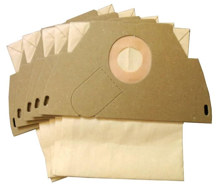 Пылесборник бумажный для пылесосов Electrolux/Tornado/Quelle/Progress/Volta/Privileg (IZ-E3)