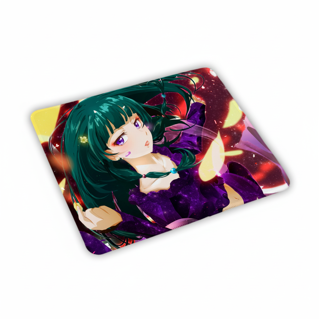 Коврик для мышки Kusuriya no Hitorigoto 24х20 см (7957266-04)
