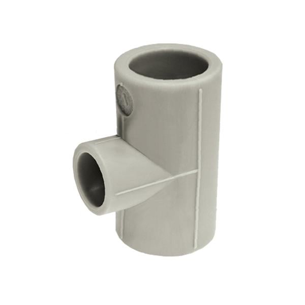 Тройник переходной SANTAN PP-R 40х25 мм