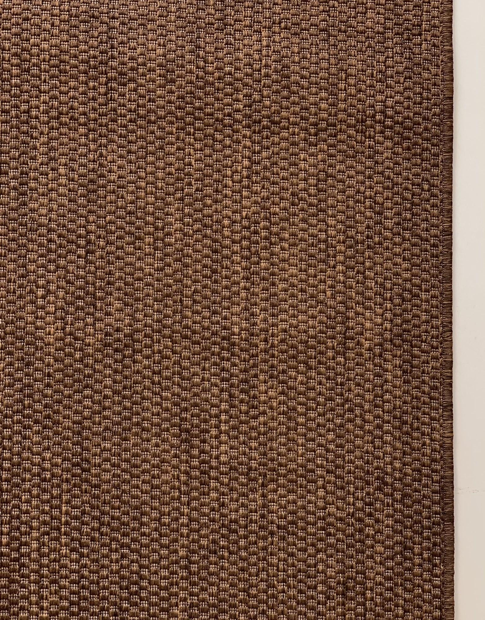 Ковер безворсовый Plutus 1001-0303 60x110 см