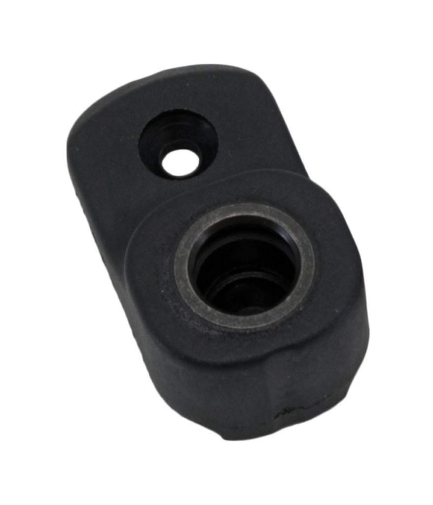 База для QD антабки DLG Tactical 150 на крепление M-LOK (zbZ8.6.25.003) - фото 5 База для QD антабки DLG Tactical 150 на крепление M-LOK (zbZ8.6.25.003) - фото 5