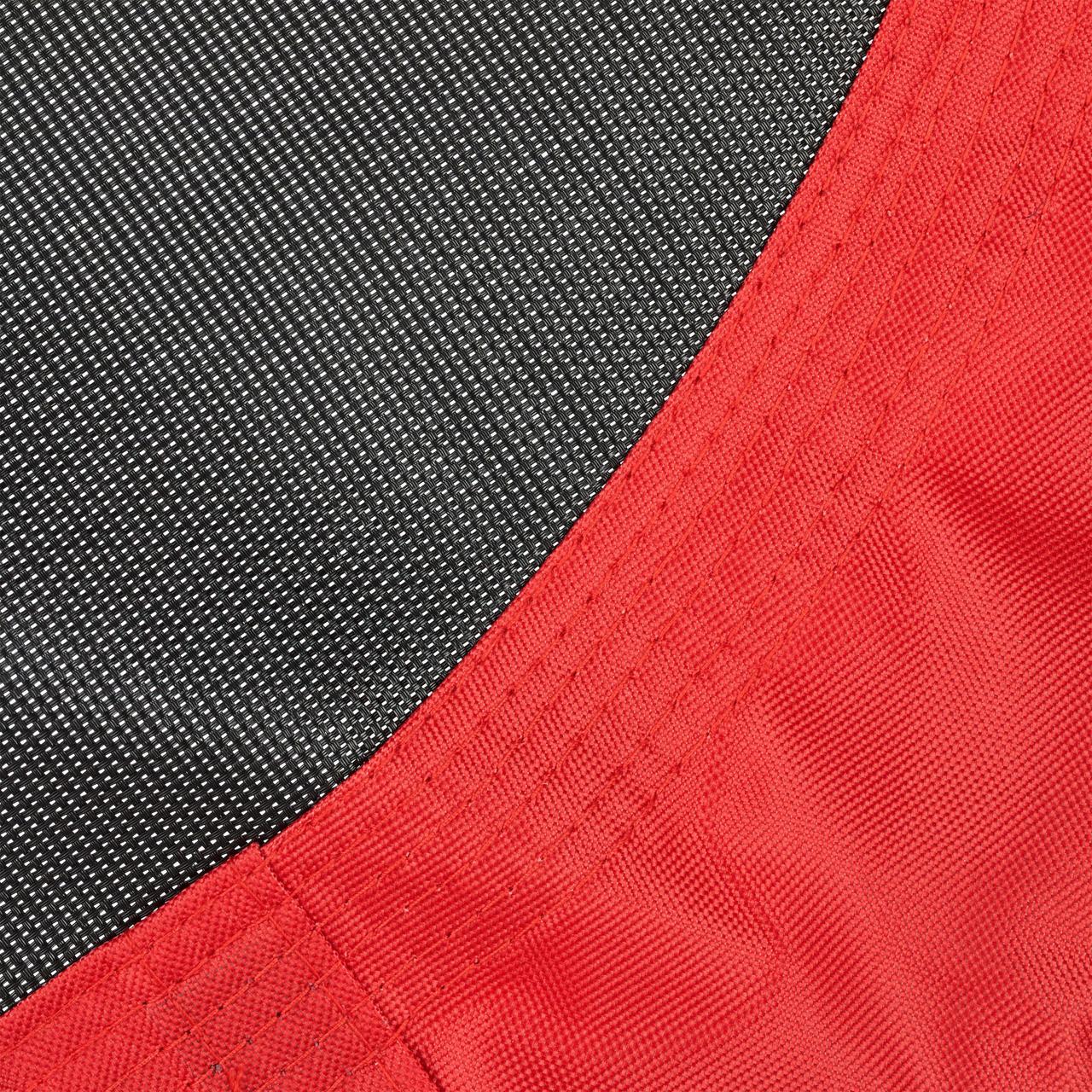 Садовая качель-гнездо Relaxdays 90 см (19744227) - фото 7