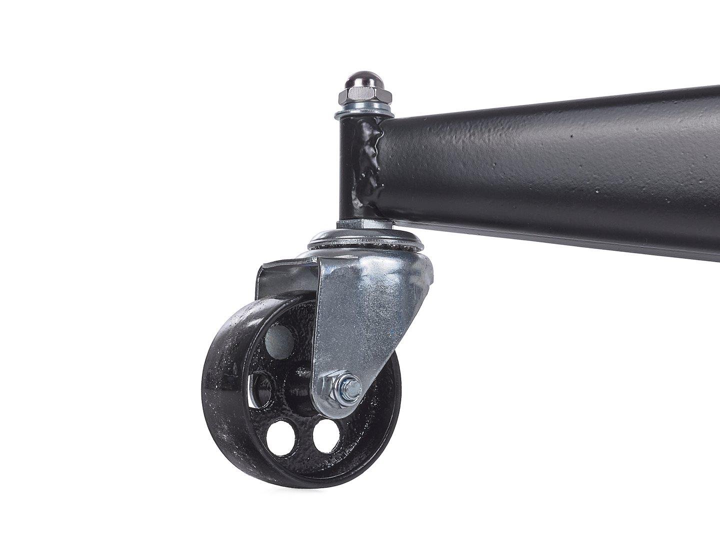 Стойка трансмиссионная гидравлическая Geko G02100 500 кг 1050-1820 мм (26992531) - фото 8 Стойка трансмиссионная гидравлическая Geko G02100 500 кг 1050-1820 мм (26992531) - фото 8