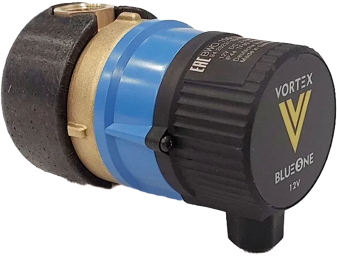 Циркуляционный насос Vortex BWO 155 R 12V (434-121-000-002)