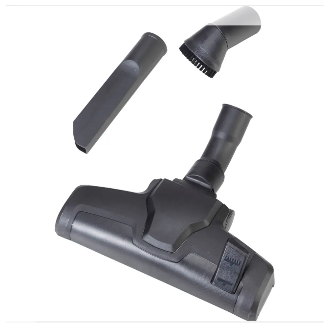 Пылесос контейнерный Hanseatic HVBL8506BLMC безмешковый для сухой уборки дома 850 Вт (HVBL8506BLMC) - фото 3 Пылесос контейнерный Hanseatic HVBL8506BLMC безмешковый для сухой уборки дома 850 Вт (HVBL8506BLMC) - фото 3