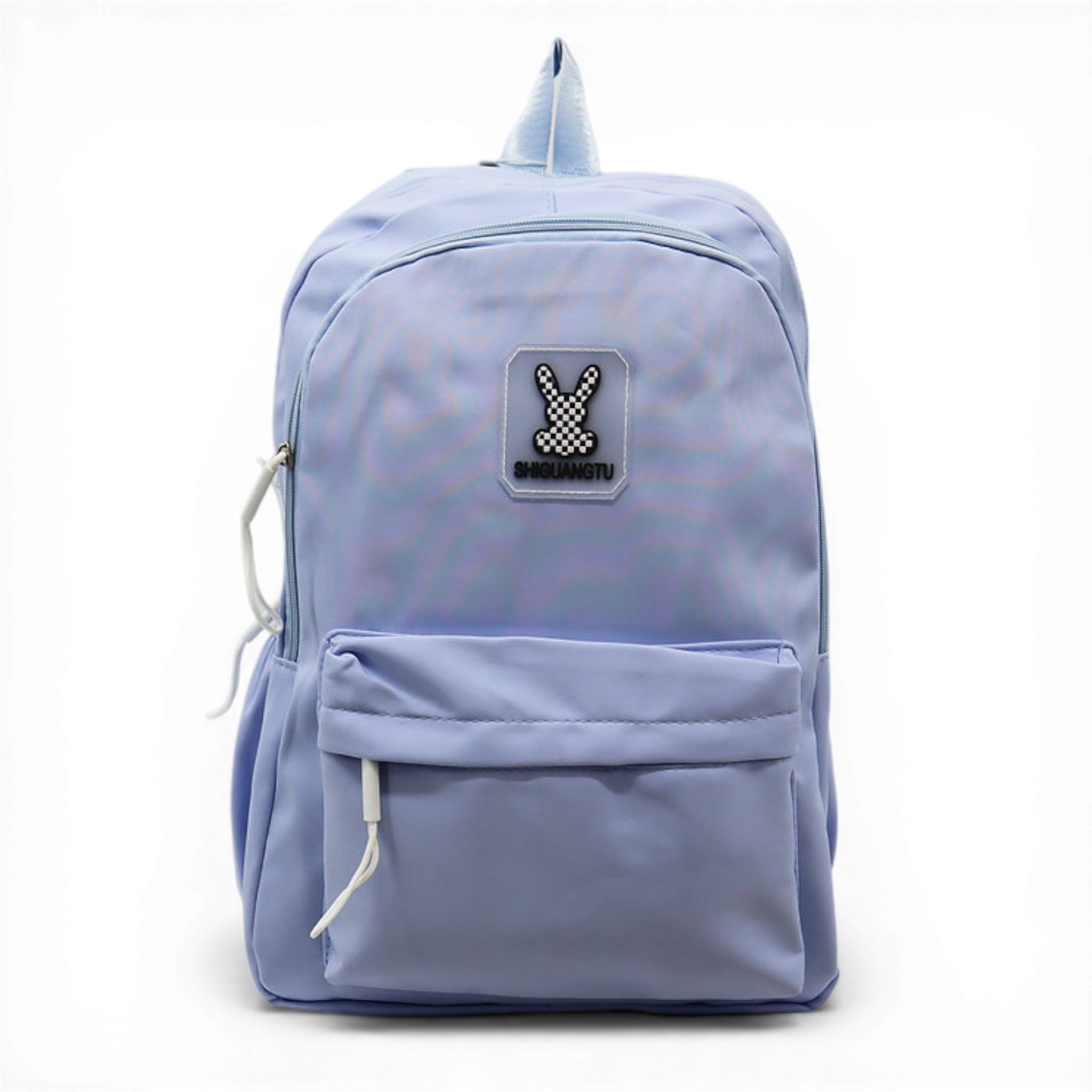 Рюкзак SHIGUANGTU Nuri 021 Кролик Blue (12186)