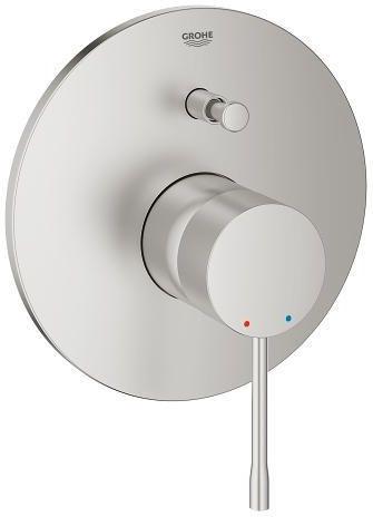 Смеситель для душевой кабины Grohe Essence (19285DC1)