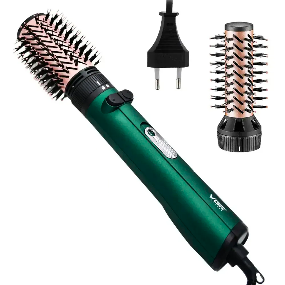 Фен VGR V-498 з обертанням 1200 Вт (30546412) Фен VGR V-498 з обертанням 1200 Вт (30546412)