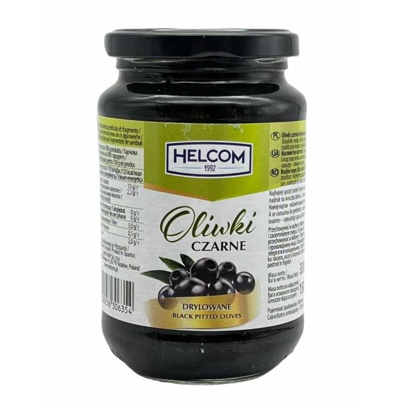 Маслины Helcom 330 г (1764855143)
